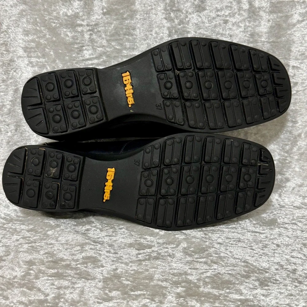 16 Hrs women black